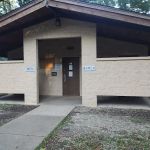 Bicentennial Campgroud at Lake Lou Yaeger