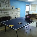 Camp Hugh