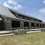 S bar F Ranch