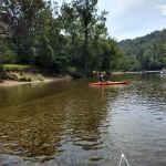 Bearcat Getaway