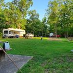 Markham Spring Recreation Area