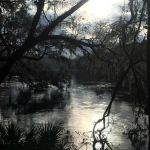 Running Springs River retreat