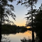 Peacock Slough River Camp