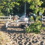 Little Dune II Campsite