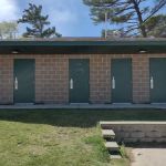Munising Tourist Park Campground