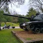 Veterans Memorial Campground