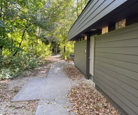 Great River Campground
