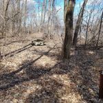 Great Bluffs State Park Bike-In Campsites