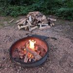Jordan County Park Campground