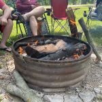 Dexter Park Campground