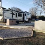 Tomahawk Campground