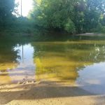 Cherokee Landing
