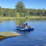 Low Valley Campground