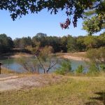 Lake Lajoie Group Camp