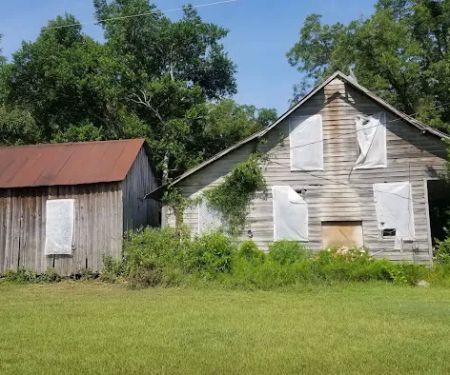 McCulley Farms