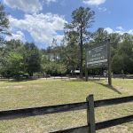 Santos Campground