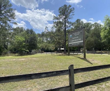 Santos Campground