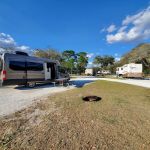 Ross Prairie Campground