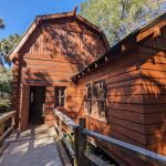 Juniper Springs Campground