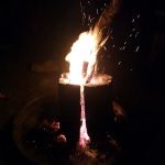 Mill Dam Group Campground
