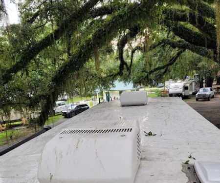 Big Oak RV Park