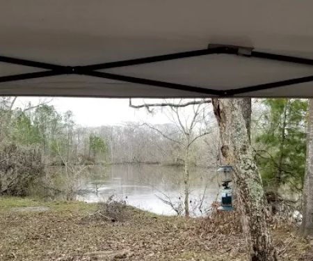 White Oak Landing
