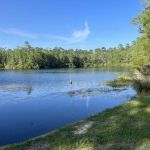 Wright Lake