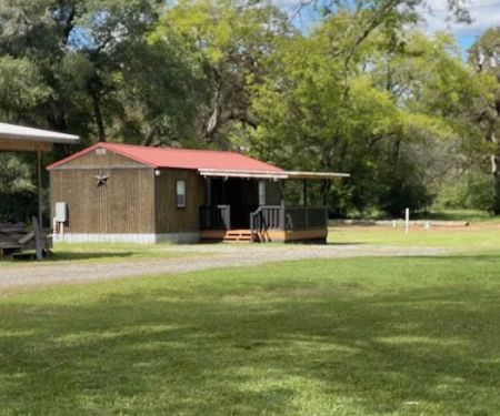 Eagles nest air bnb
