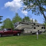 Silent Nights Campsites