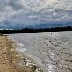 Colwell Lake Campground