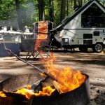 Little Bass Lake Campground