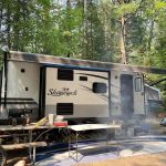 Widewaters Campground