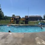 Timber Trail Campground