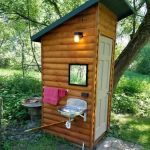Cozy Creek Cabin