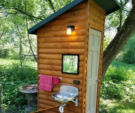 Cozy Creek Cabin