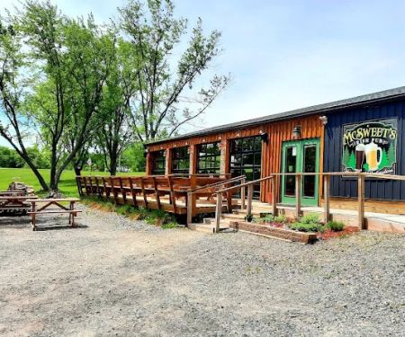 Lost Falls Campground