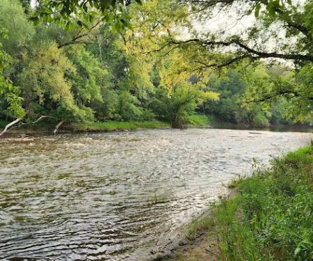 Kendallville Park