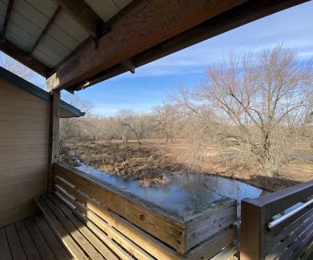 Fogdall Campground