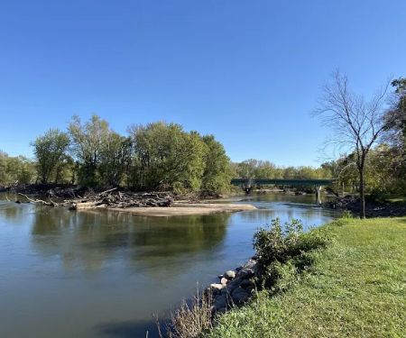 North Cedar Park