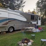 Fawn Lake Campground