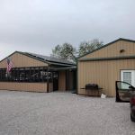 Westhoff Campground