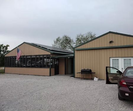 Westhoff Campground