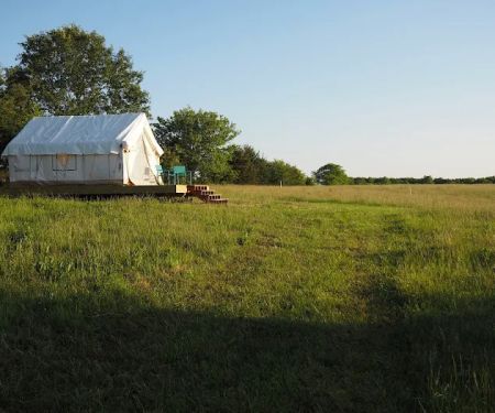 MGM Lakeside Campground