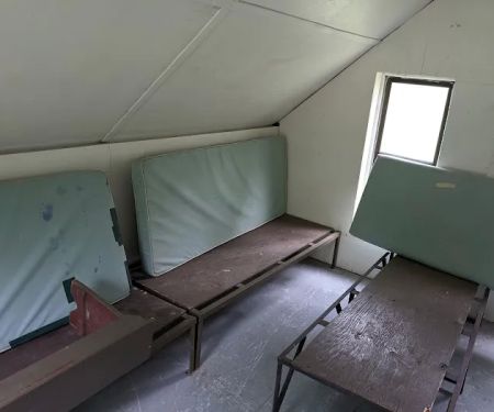 Camp Potawatami
