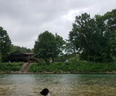 Little River House