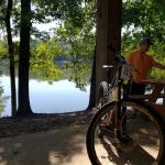 Group Camp Area Tombigbee State Park