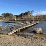 Elvis Presley Lake & Campground