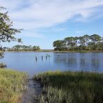 Shell Mound Campground
