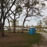 Cacklebery Campground