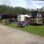 Fastlane Campground